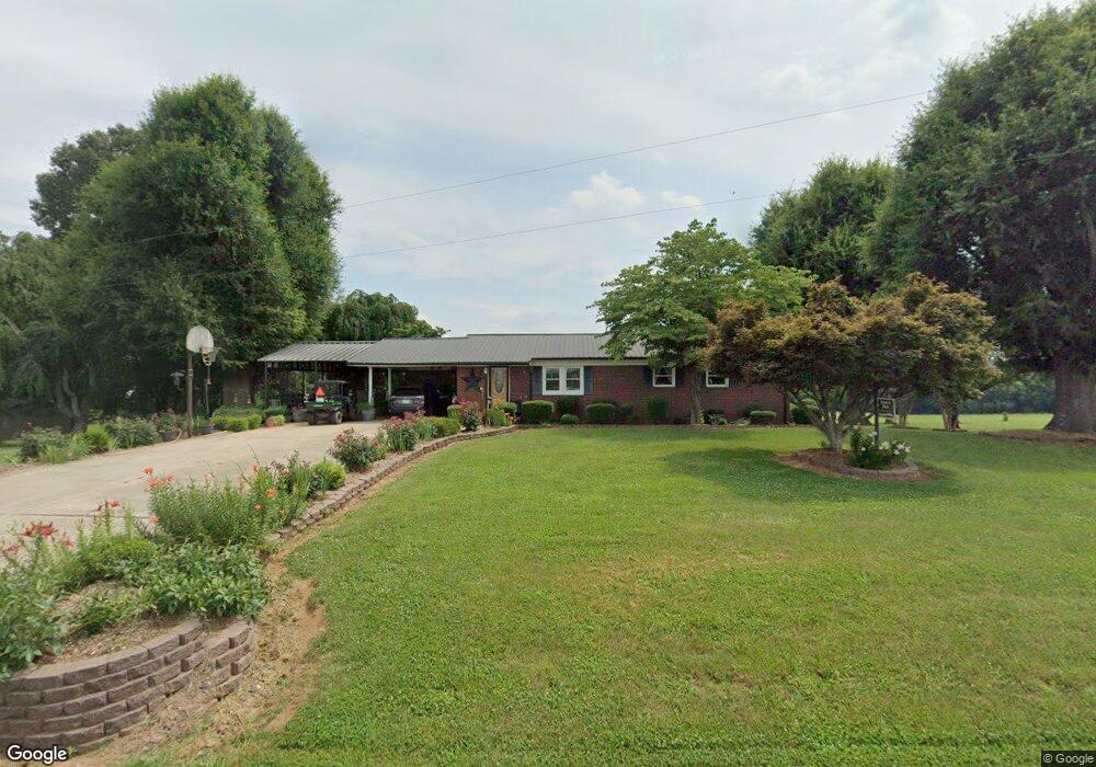 131 Johnson Farm Rd, Hiddenite, NC 28636 - photo 1