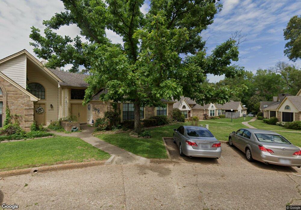 5747 Eaglewood Cir, Tyler, TX 75703 - photo 1