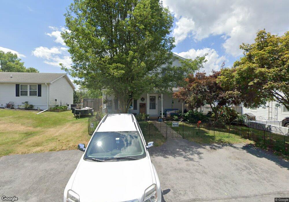 1159 Corbett St, Hagerstown, MD 21740 - photo 1