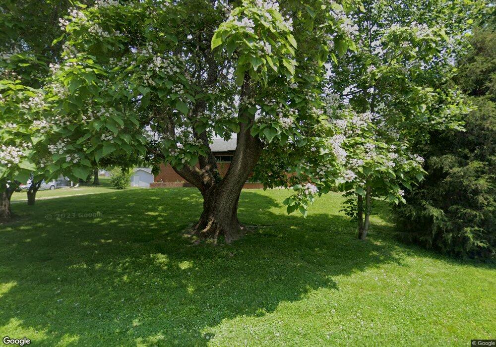 155 Mann Ave, Austin, IN 47102 - photo 1