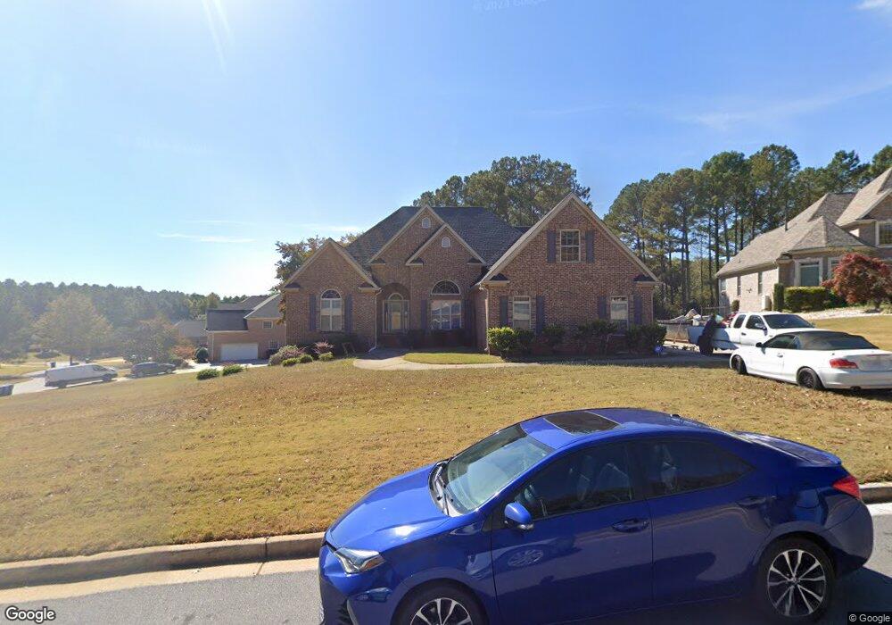 2336 New Haven Place, Conyers, GA 30094 - photo 1