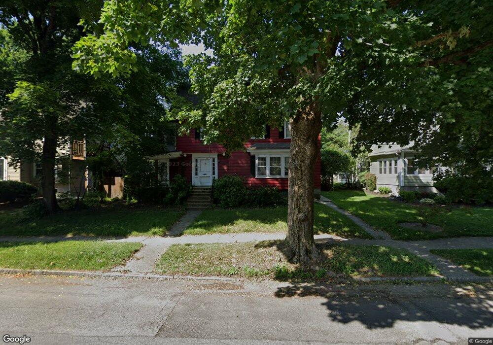 54 Midland St, Worcester, MA 01602 - photo 1