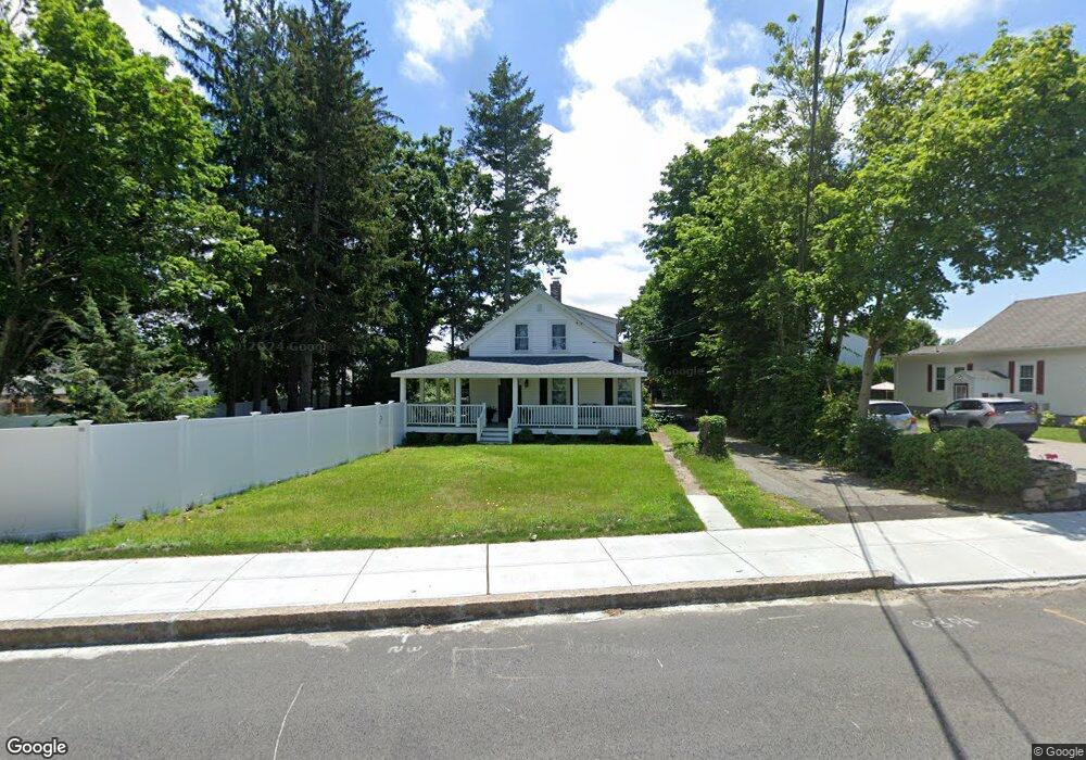 753 New Boston Rd, Fall River, MA 02720 - photo 1