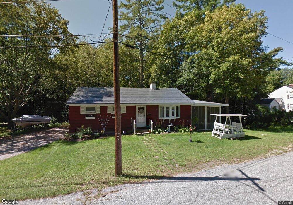 14 Bow St, Concord, NH 03301 - photo 1