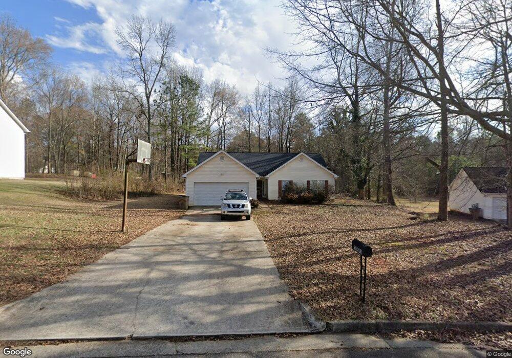 3993 Ivy Trace Ln unit 1, Ellenwood, GA 30294 - photo 1