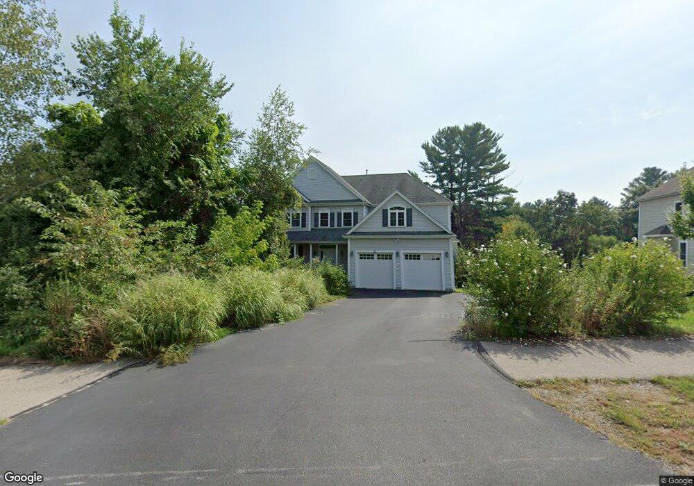 31 Whitehall Way unit 18, Bellingham, MA 02019 - photo 1