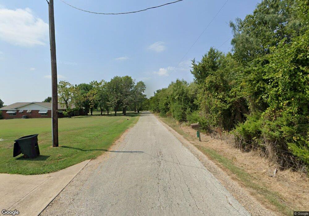 000 Chmelar Rd, Ennis, TX 75119 - photo 1