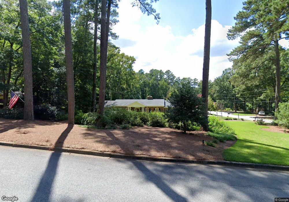611 Scotts Way, Augusta, GA 30909 - photo 1