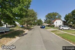 112 N Sturges St, Potwin, KS 67123