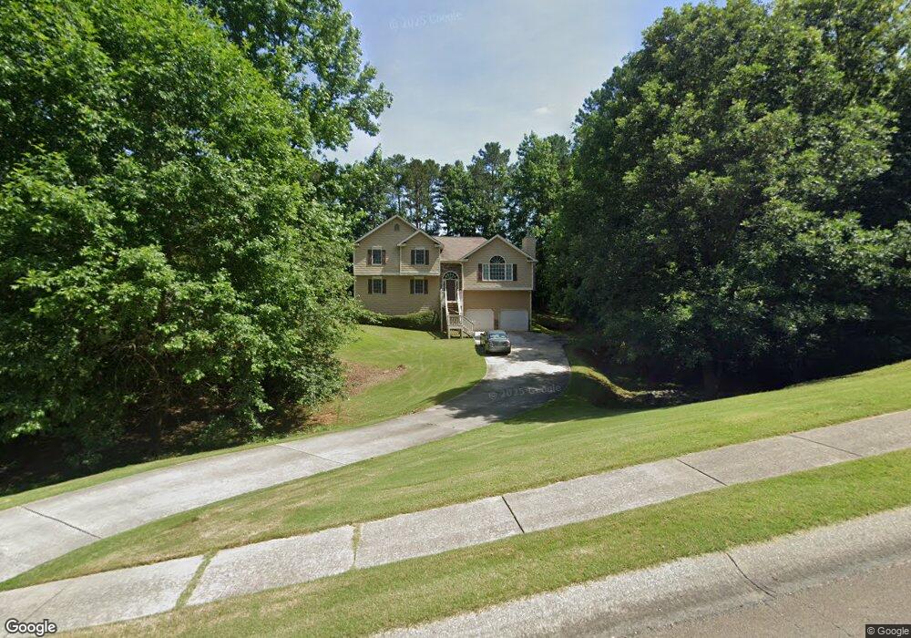 100 Brookhaven Ln, Canton, GA 30114 - photo 1
