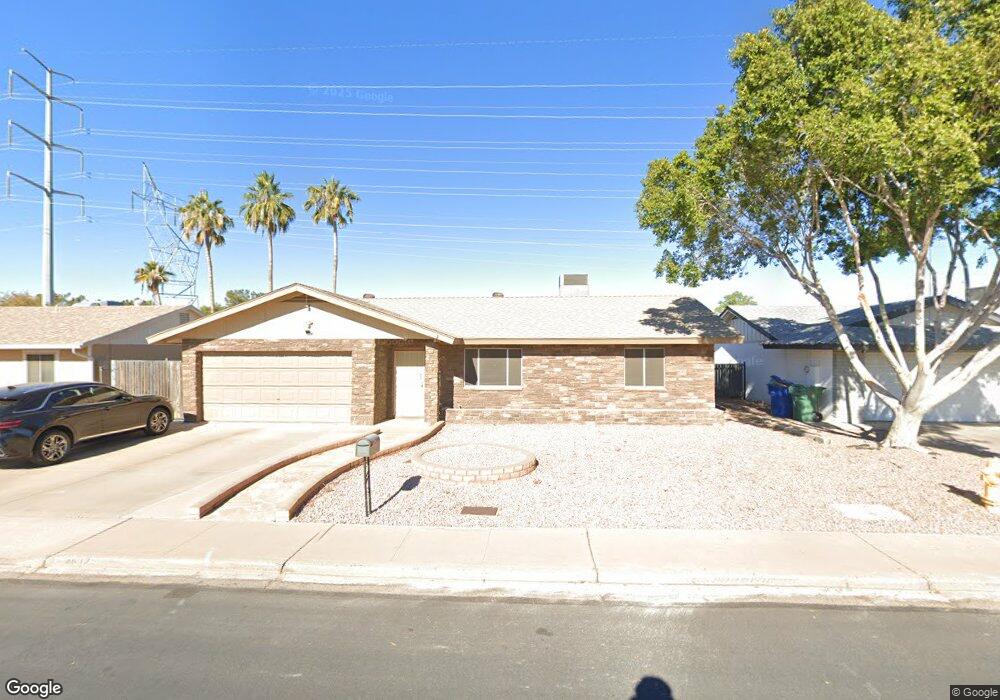 4632 E Covina St, Mesa, AZ 85205 - photo 1