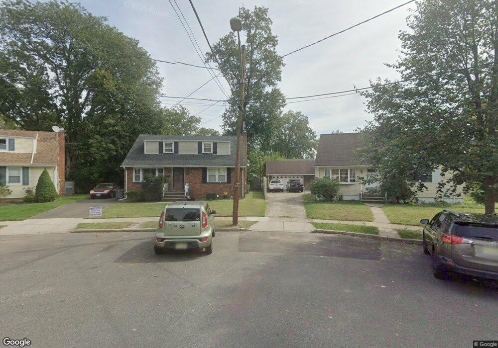 739 Rodgers Ct, Rahway, NJ 07065 - photo 1