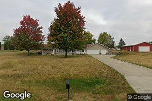 206 Parkway St, Edon, OH 43518