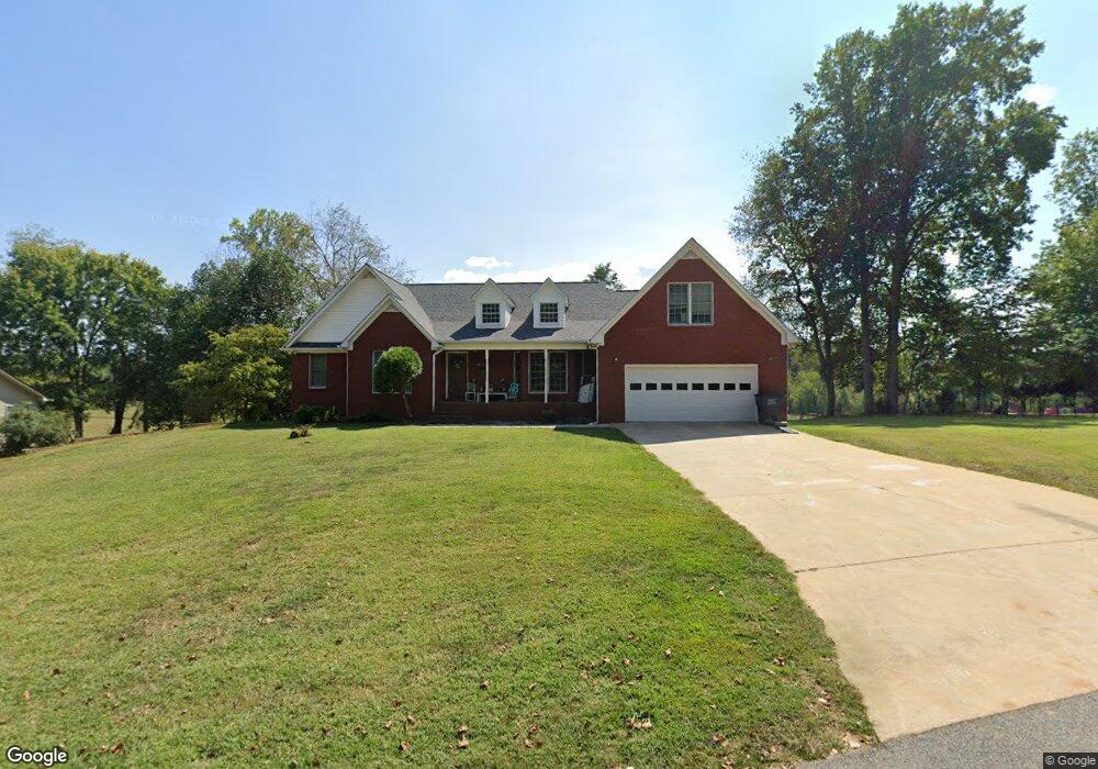 1414 W Riverside Dr, Cookeville, TN 38506 - photo 1