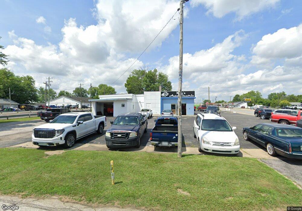 102 N Morton St, Franklin, IN 46131 - photo 1