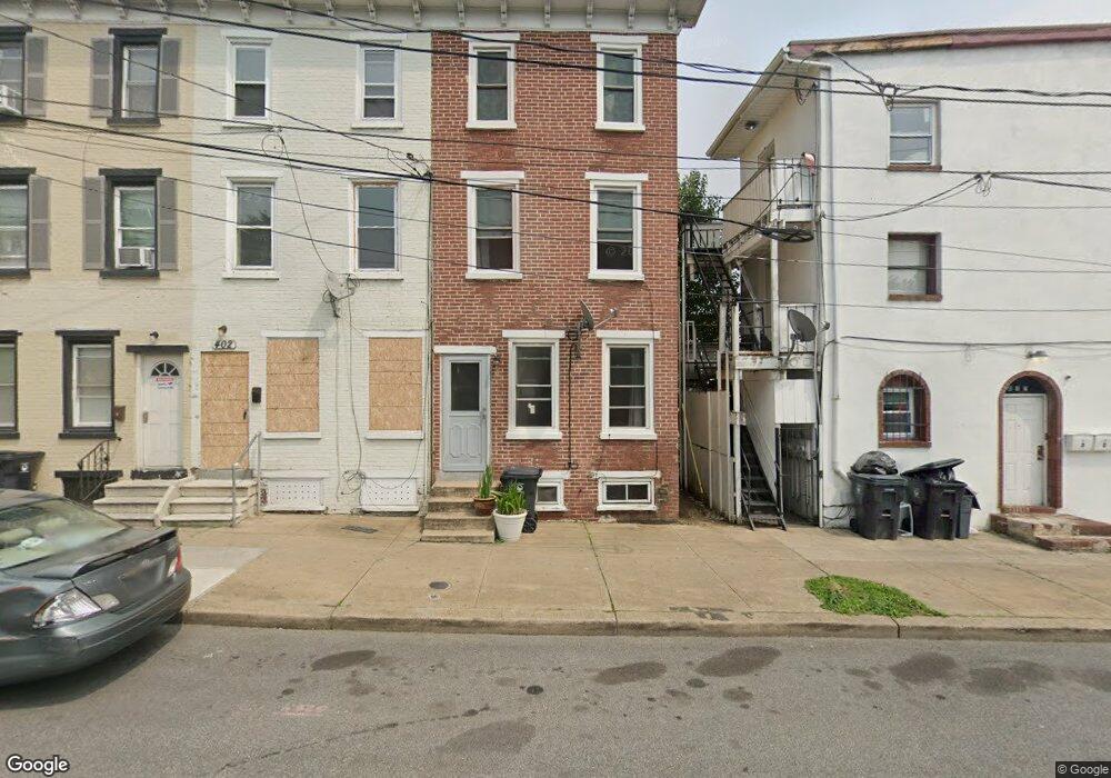 400 N Adams St, Wilmington, DE 19801 - photo 1