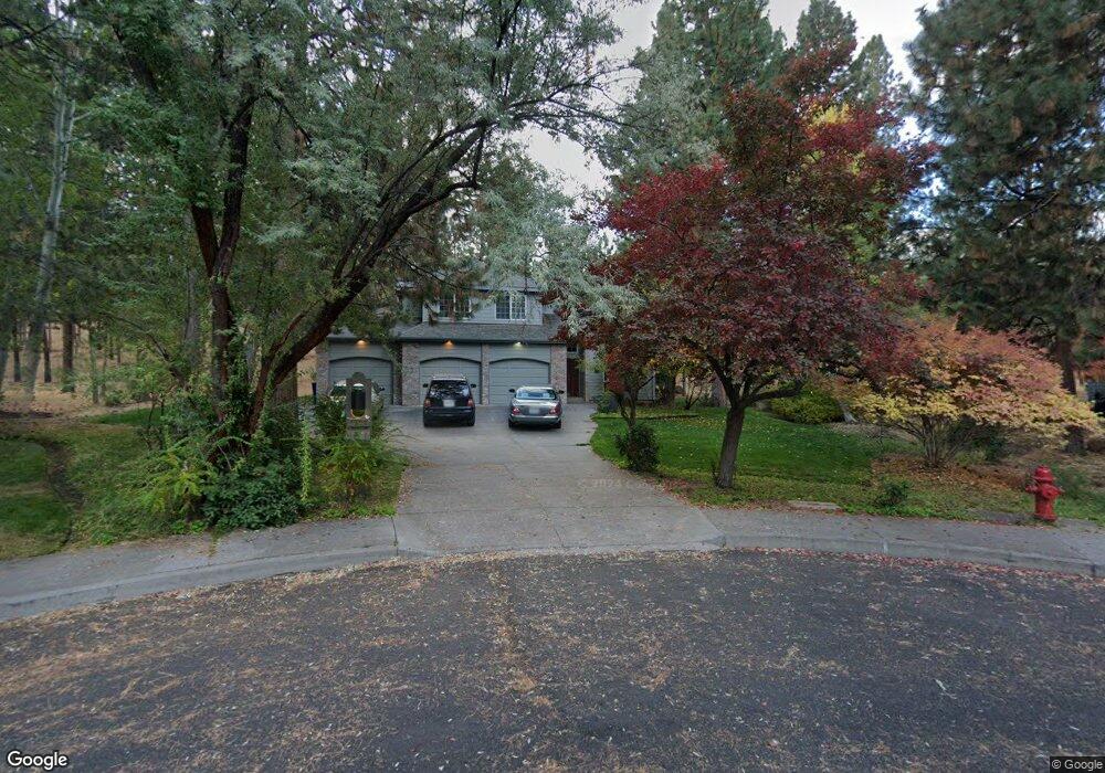 2908 NW Moore Ct, Bend, OR 97701 - photo 1