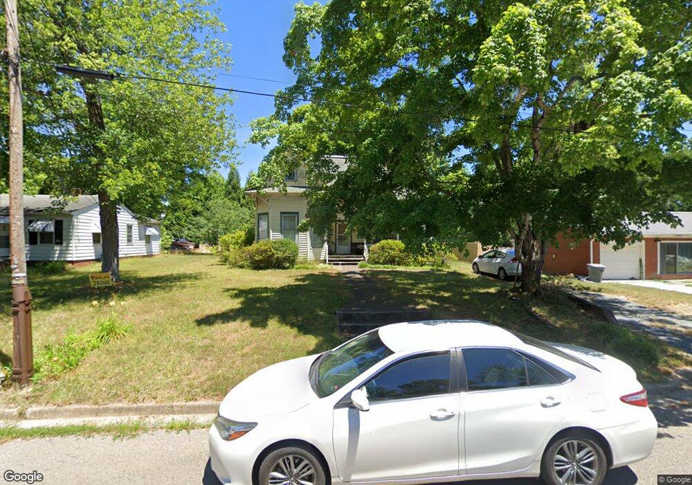 830 Lewis St, Asheboro, NC 27203 - photo 1