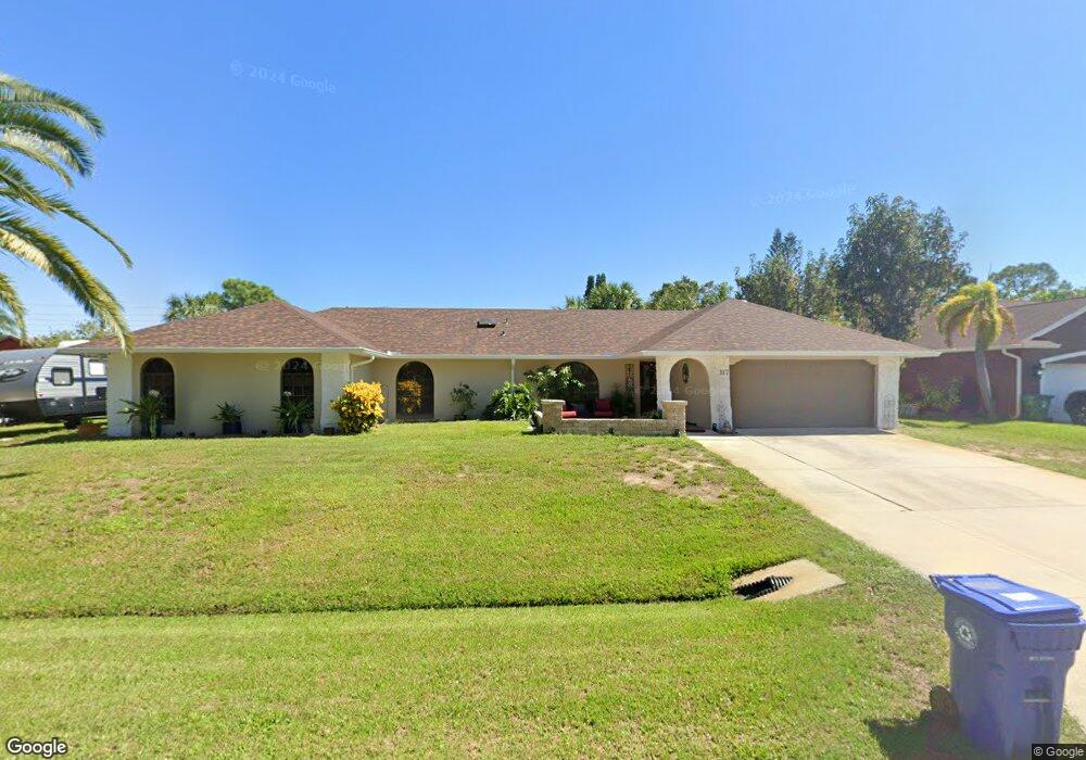 317 Benschop St, Sebastian, FL 32958 - photo 1