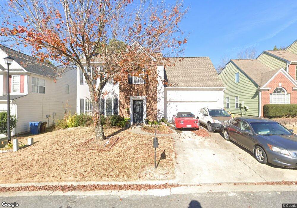 1090 Winthrope Chase Dr, Alpharetta, GA 30009 - photo 1