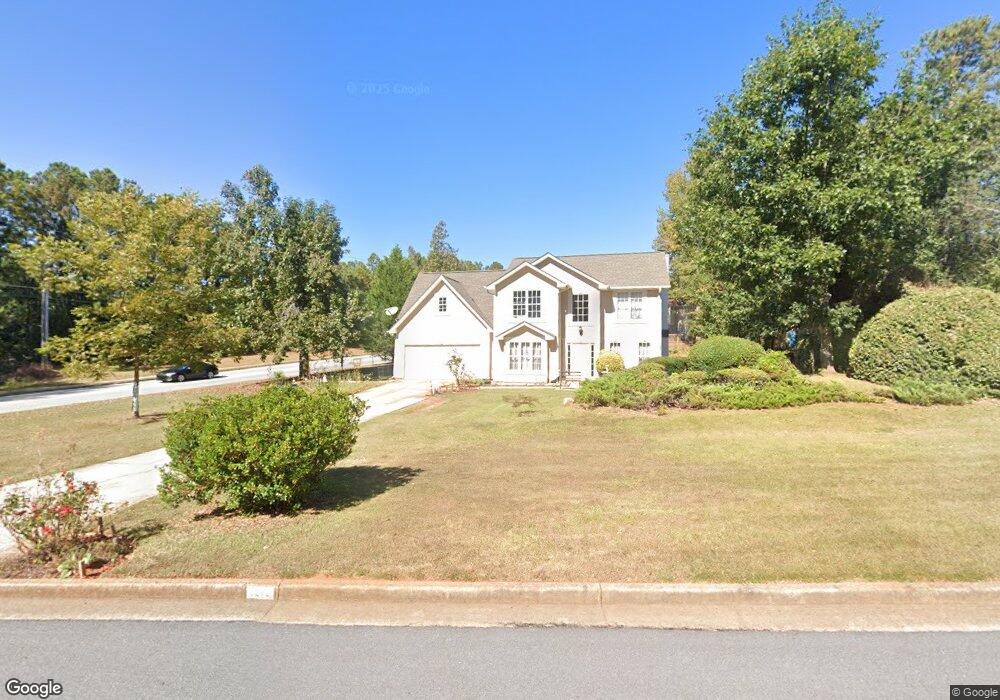 3292 Haverhill Ct SE, Conyers, GA 30013 - photo 1