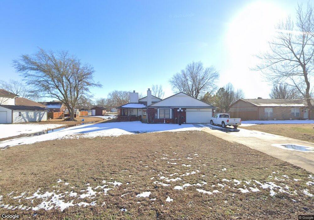 968 E 146th St, Glenpool, OK 74033 - photo 1