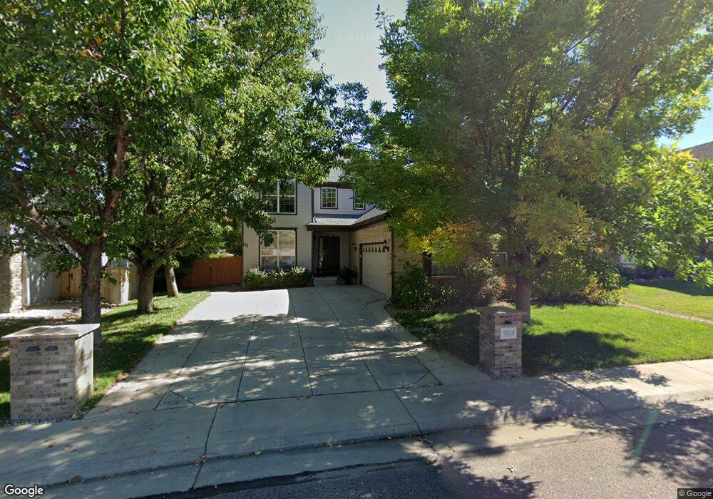 12118 Adams St, Thornton, CO 80241 - photo 1