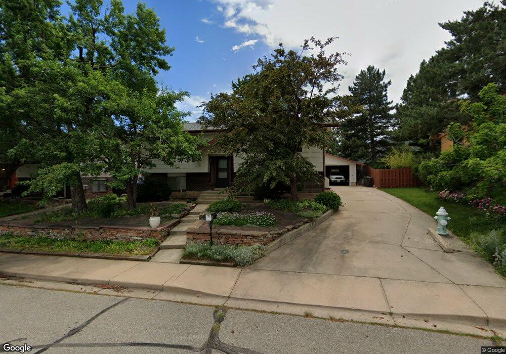 1342 Scrub Oak Cir, Boulder, CO 80305 - photo 1