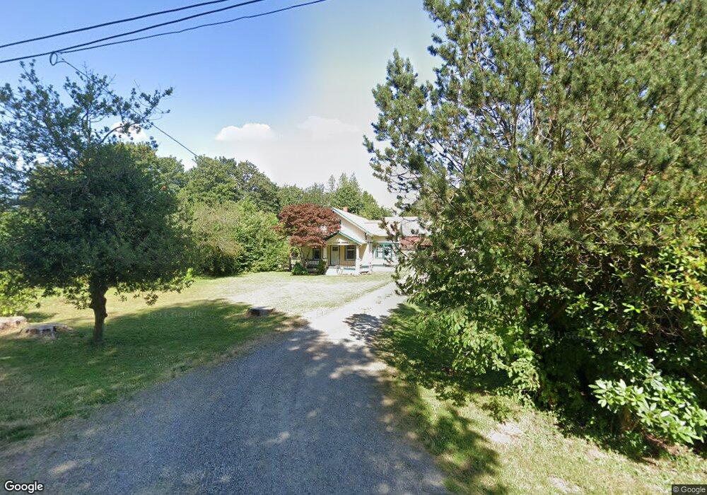 5438 Waschke Rd, Bellingham, WA 98226 - photo 1