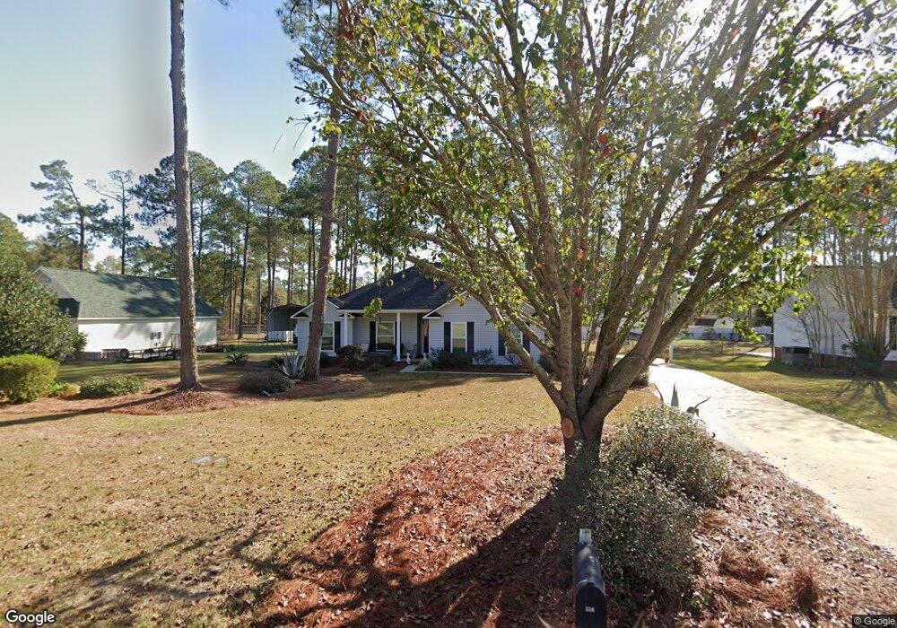 116 Dewberry Dr, Sylvester, GA 31791 - photo 1