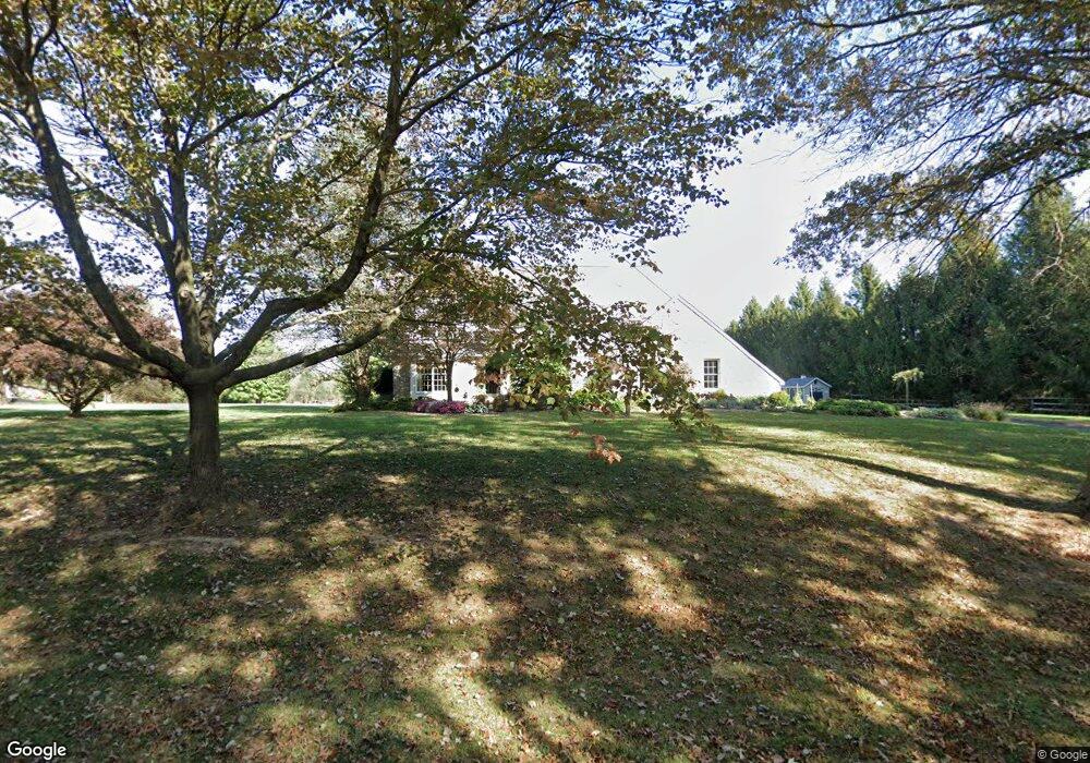 235 Kirkbrae Rd, Kennett Square, PA 19348 - photo 1