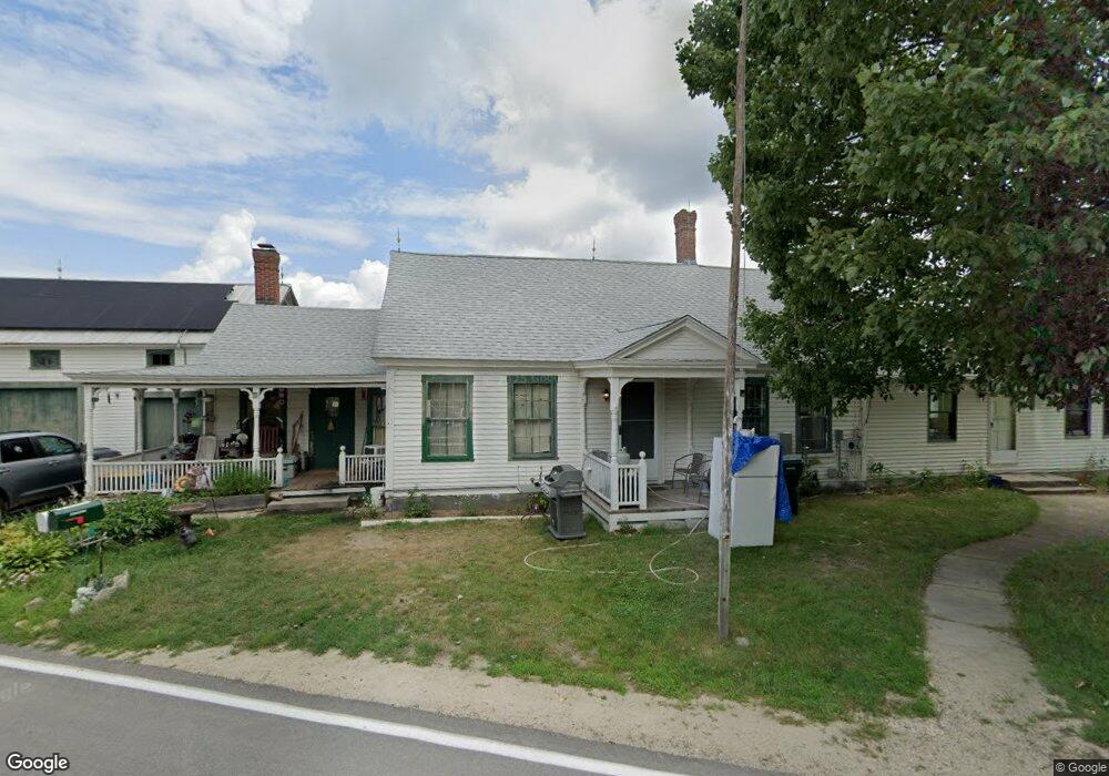 446 Federal Hill Rd unit 56-52-2, Milford, NH 03055 - photo 1