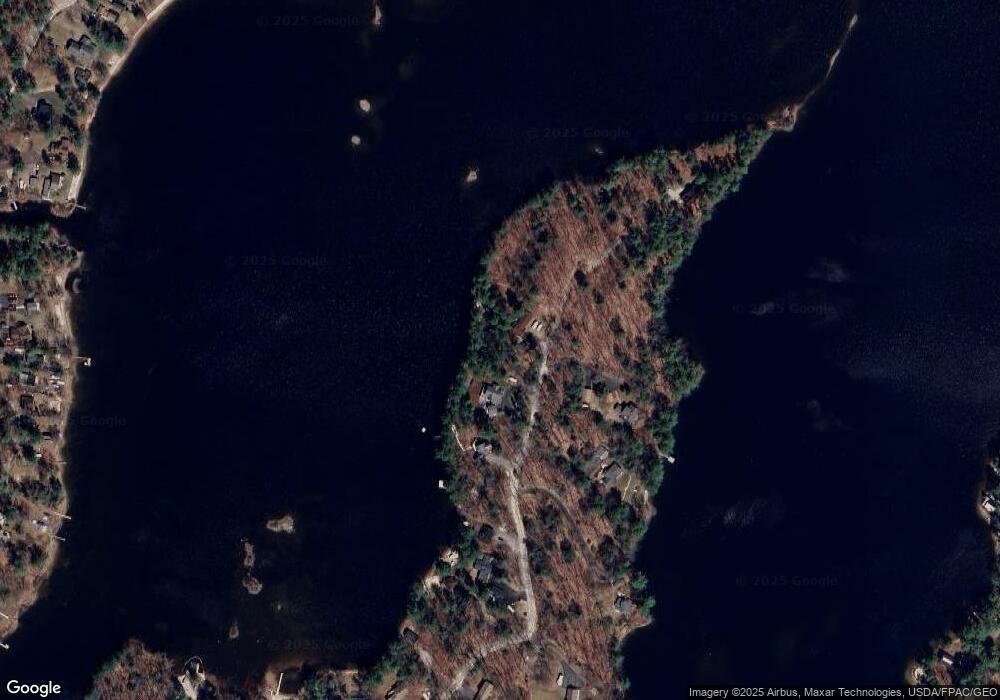 126 Sabbady Point Rd, Windham, ME 04062 - photo 1