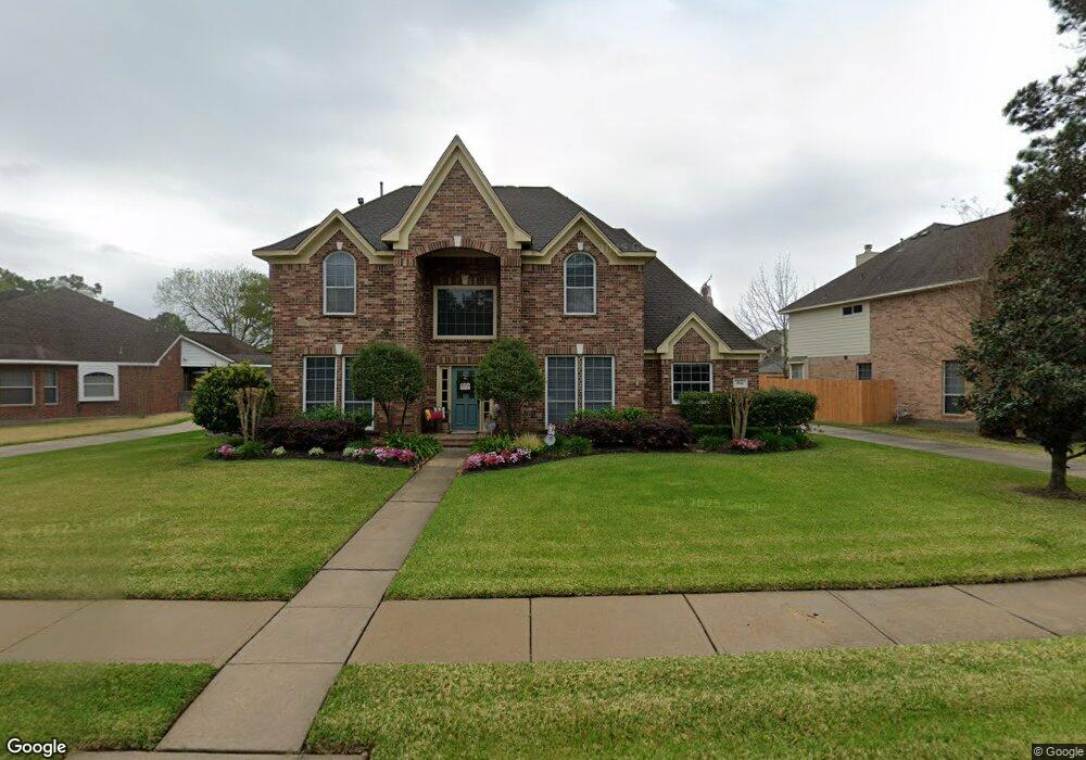 7942 Scenic Canyon Ln, Houston, TX 77095 - photo 1