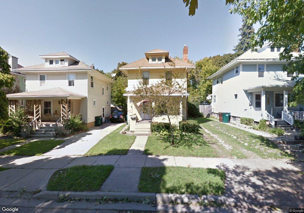 1213 Climax St, Lansing, MI 48912 - photo 1