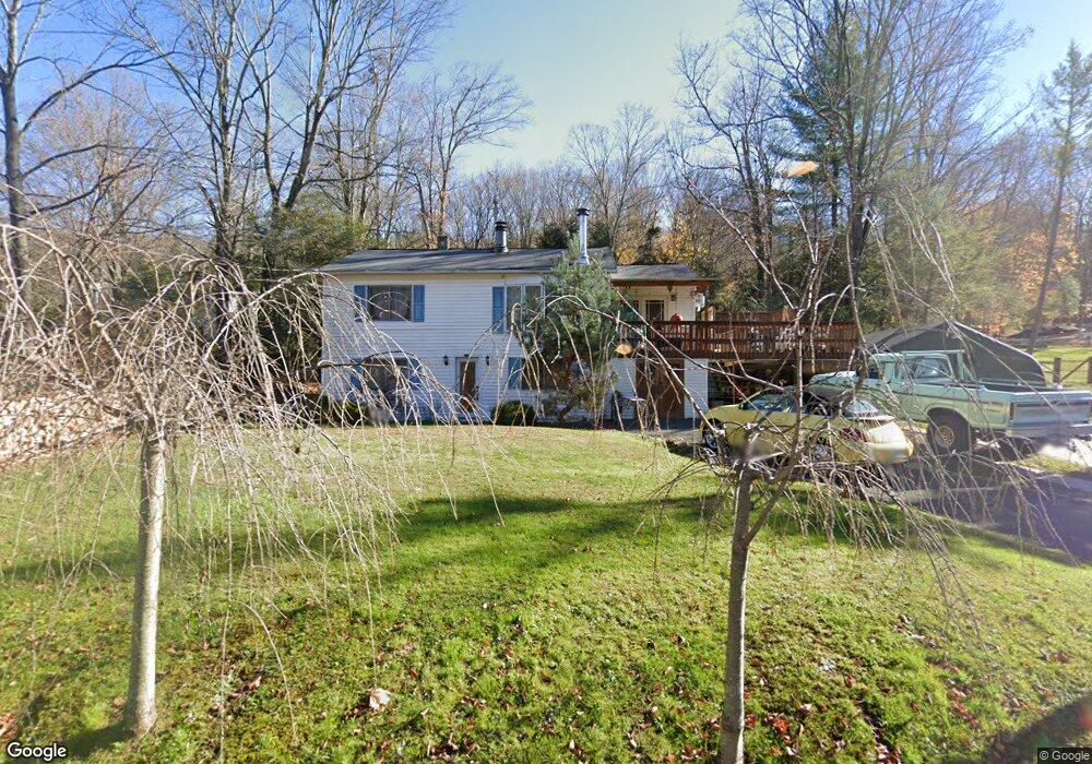 4 Rose Ln, Sherman, CT 06784 - photo 1