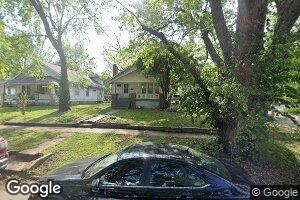 301 SW Lindenwood Ave, Topeka, KS 66606