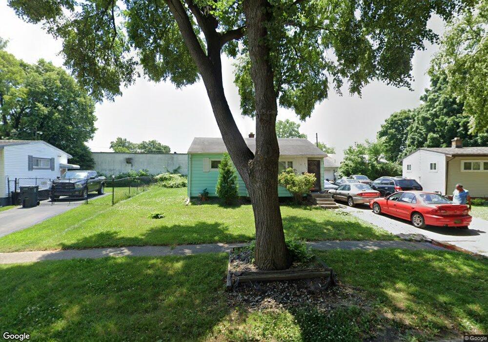 2112 Gilmartin St, Flint, MI 48503 - photo 1