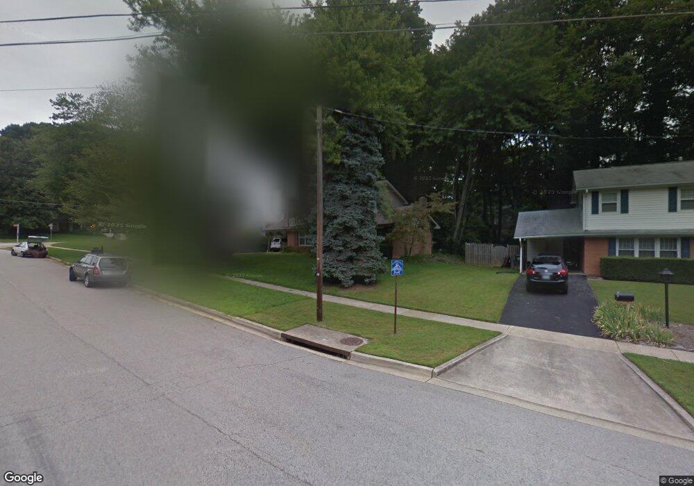 4514 Pickett Rd, Fairfax, VA 22032 - photo 1