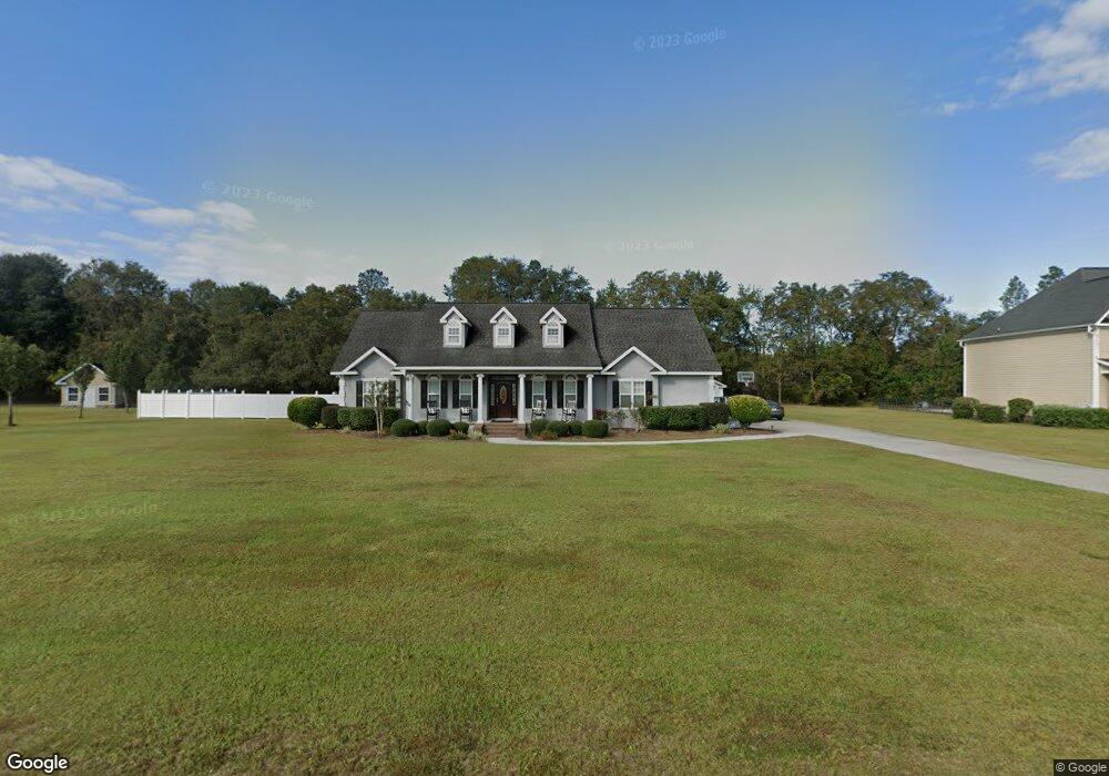 4119 Mulligan Cir, Blackshear, GA 31516 - photo 1