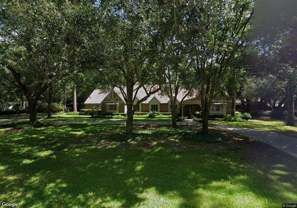 138 Hickory Ridge Dr, Houston, TX 77024 - photo 1