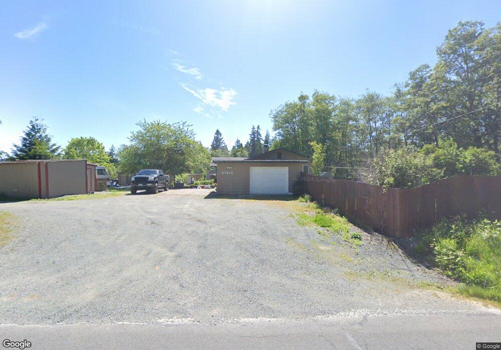 27218 Woodland Rd, Stanwood, WA 98292 - photo 1