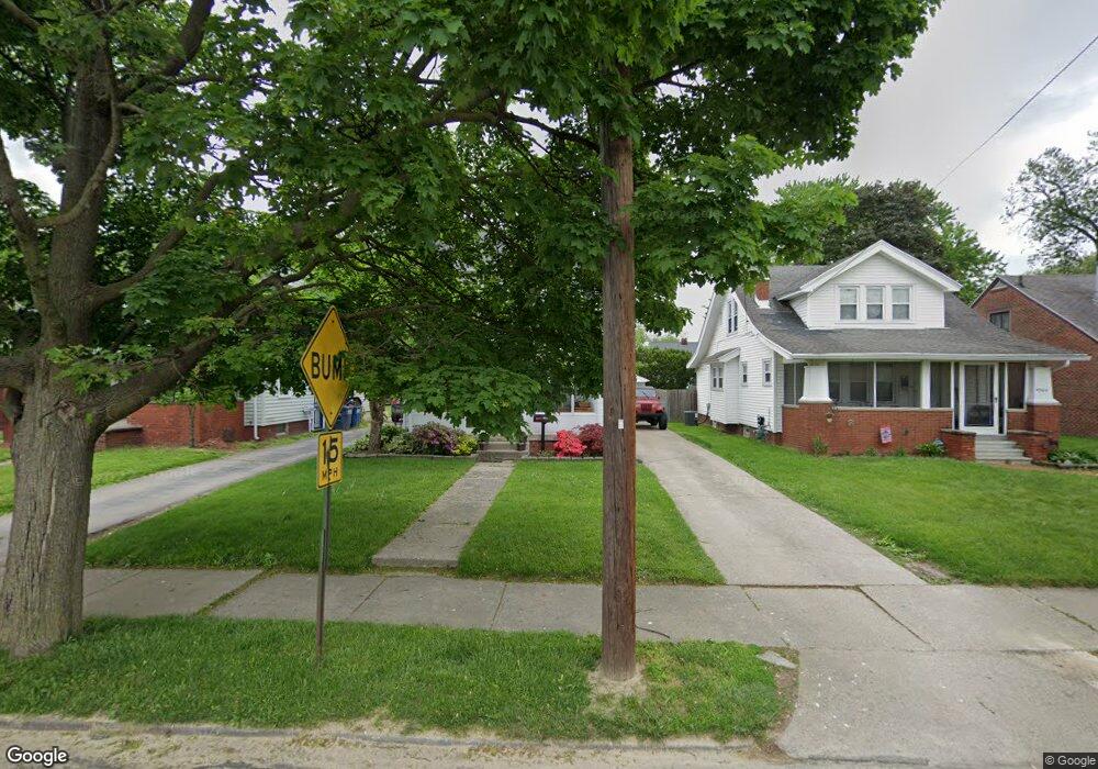 4308 Belmar Ave, Toledo, OH 43612 - photo 1