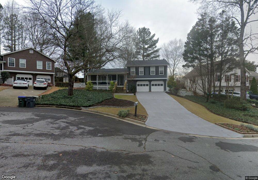 5110 Maltdie Ct, Sugar Hill, GA 30518 - photo 1