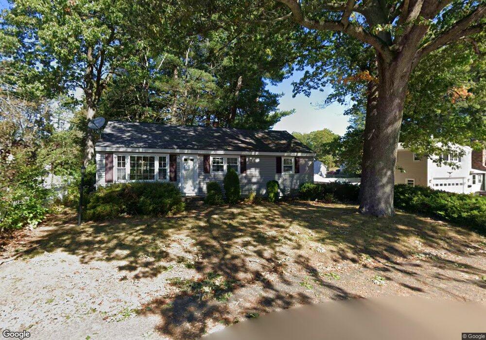 58 Eugene St, Leominster, MA 01453 - photo 1