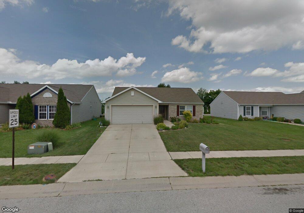 824 Braxton Dr N, Lafayette, IN 47909 - photo 1