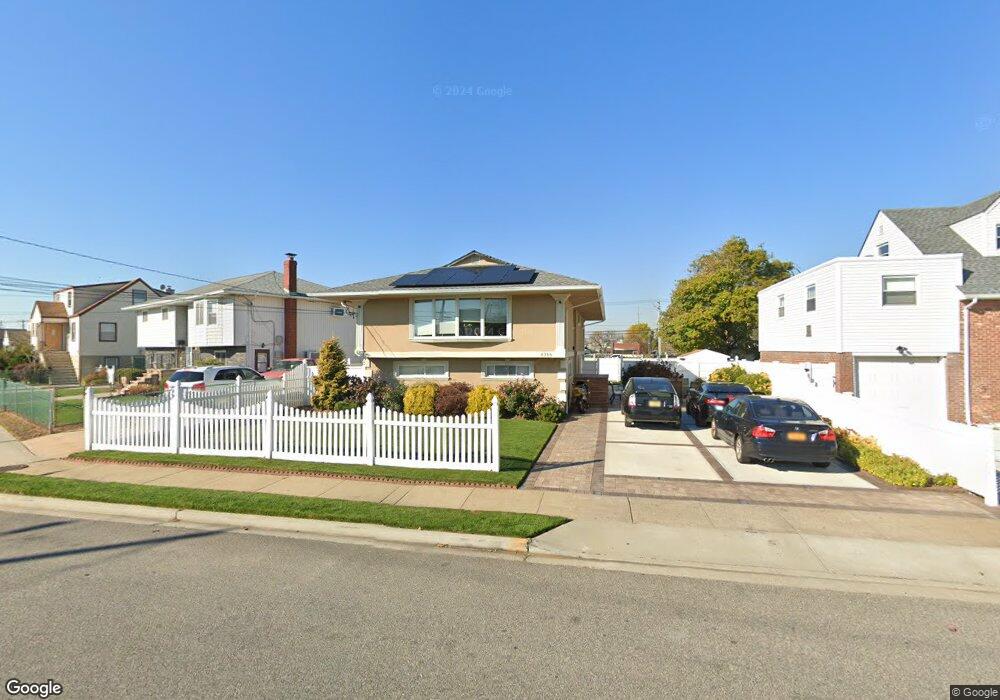 4386 Broadway, Island Park, NY 11558 - photo 1