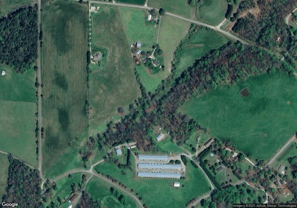 7056 Perry Parks Rd, Clermont, GA 30527 - photo 1