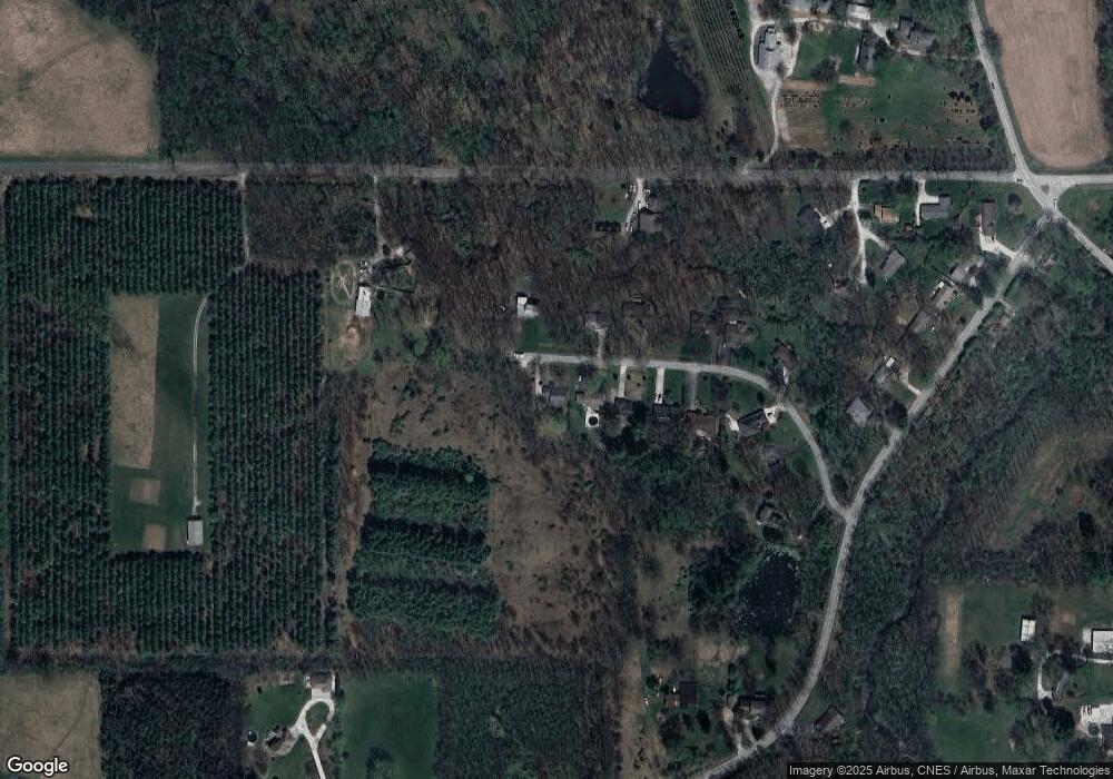 4837 Homewood Dr, West Lafayette, IN 47906 - photo 1