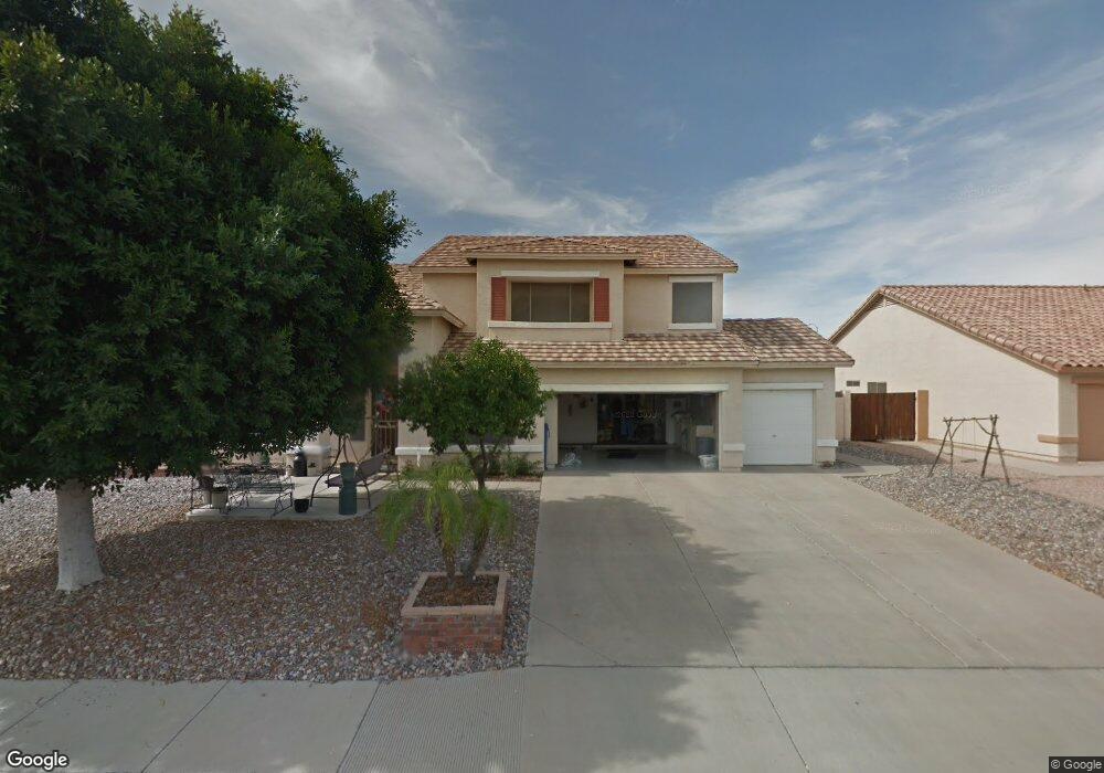 9454 E Juanita Ave, Mesa, AZ 85209 - photo 1